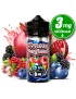 Рідина Marvellous - Berries Pomegranate 100ml 0mg + нікобустер 3mg