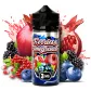 Рідина Marvellous - Berries Pomegranate 100ml 0mg + нікобустер 3mg - фото 2