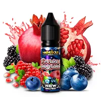 Рідина Marvellous - Berries Pomegranate 15ml 50mg