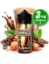 Жидкость Marvellous - Caramel Macchiato 100ml 0mg + никобустер 3mg