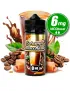 Рідина Marvellous - Caramel Macchiato 100ml 0mg + нікобустер 6mg