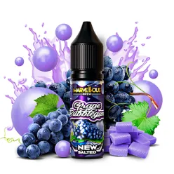 Рідина Marvellous - Grape Bubblegum 15ml 35mg