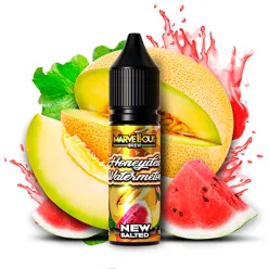 Жидкость Marvellous - Honeydew Watermelon 15ml 50mg