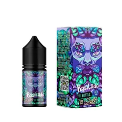 Жидкость in Bottle - Basilade Salt 30ml 50mg