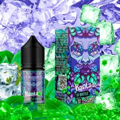 Жидкость in Bottle - Basilade Salt 30ml 50mg