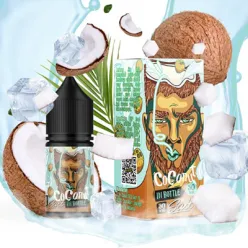 Жидкость in Bottle - Coconut Salt 30ml 50mg