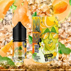 Рідина in Bottle - Rockmelon Salt 30ml 50mg