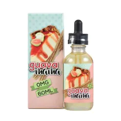Жидкость Ruthless - Guava Mama = Bake IT Vapor = 60ml 3mg