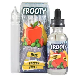 Рідина Ruthless - Frooty Frozen Fruit 60ml 3mg