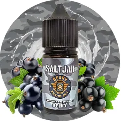 Жидкость Salt Jar - Berry 30ml 30mg