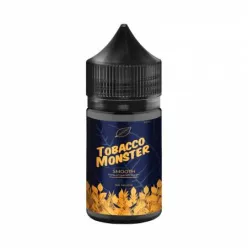 Рідина Tobacco Monster - Smooth Salt 30ml 48mg