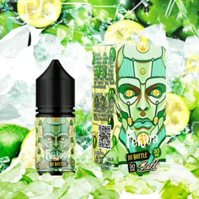Рідина in Bottle - Feijoa Salt 30ml 30mg - фото 1