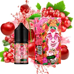 Рідина in Bottle - Pink Berry Salt 30ml 30mg