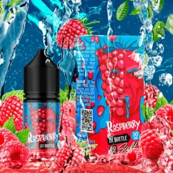 Жидкость in Bottle - Raspberry Salt 30ml 50mg