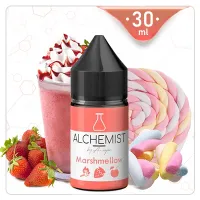 Рідина Alchemist - Marshmellow 30ml 35mg