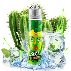 Жидкость in Bottle - Cactus 60ml 3mg