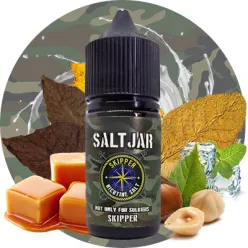Жидкость Salt Jar - Skipper 30ml 30mg