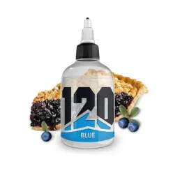 Рідина 120 - Juice Blue 120ml 1,5mg