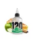 Рідина 120 - Juice Green 120ml 0mg
