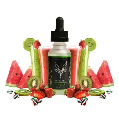 Жидкость для электронных сигарет Archangel - Kivano 30 ml 1,5 mg - фото 1