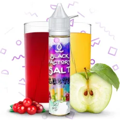 Жидкость Black Factory - Blue Veil Salt 30ml 50mg