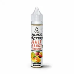 Рідина Fancy Monster - Sunrise Mango Salt 30ml 25mg