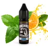 Рідина Boneshaker - Lowrider 15ml 50mg