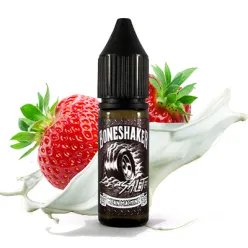 Рідина Boneshaker - Mean Machine 15ml 25mg