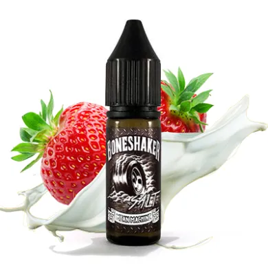 Рідина Boneshaker - Mean Machine 15ml 50mg - фото 1