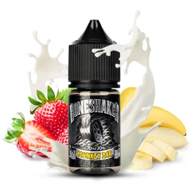 Рідина Boneshaker - Monkey Bar 30ml 1,5mg - фото 1