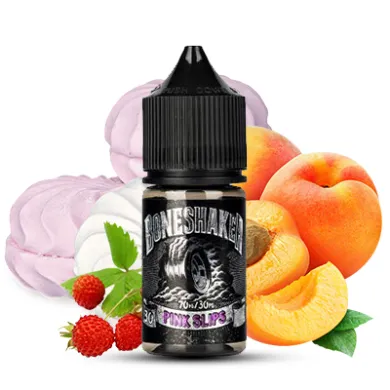 Рідина Boneshaker - Pink Slips 30ml 3mg - фото 1