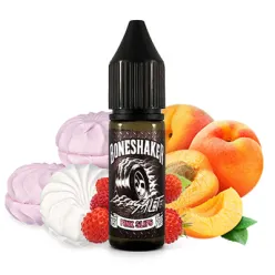 Рідина Boneshaker - Pink Slips 15ml 25mg