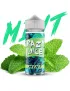 Рідина Crazy Juice - Mint 120ml 6mg