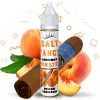 Рідина Fancy Monster - Peach Tobacco Salt 30ml 50mg