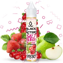 Жидкость Fancy Monster - Sport Salt 30ml 50mg
