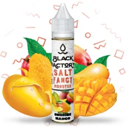 Жидкость Fancy Monster - Sunrise Mango Salt 30ml 65mg