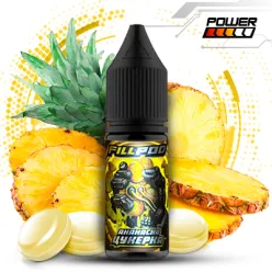 Жидкость Fill Pod - Ананасна цукерка 10ml 30mg