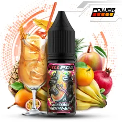 Жидкость Fill Pod - Коктейль Майямі-Біч 10ml 50mg