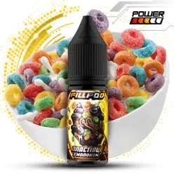 Рідина Fill Pod - Пластівці з молоком 10ml 30mg