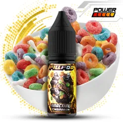 Рідина Fill Pod - Пластівці з молоком 10ml 50mg