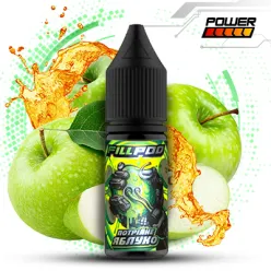 Рідина Fill Pod - Потрійне Яблуко 10ml 50mg