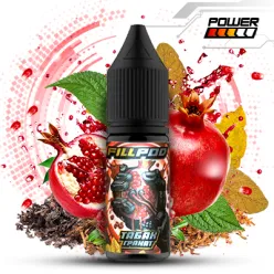 Жидкость Fill Pod - Табак Гранат 10ml 30mg