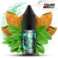 Жидкость Fill Pod - Табак Ментол 10ml 30mg