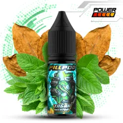Рідина Fill Pod - Табак Ментол 10ml 50mg