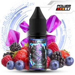 Рідина Fill Pod - Ягідна Цукерка 10ml 30mg