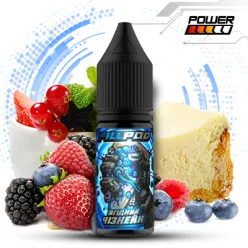 Жидкость Fill Pod - Ягідний Чізкейк 10ml 30mg