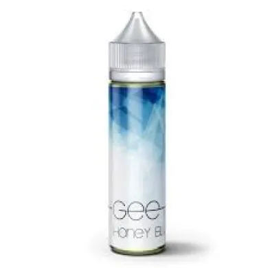 Рідина для електронних сигарет Gee-Honey Blue 3 mg 60 ml - фото 1