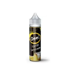 Рідина Gee - Mango Lemonade 60ml 0mg