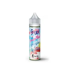 Рідина Gee - Smoothie Peach and Lychee 60ml 0mg