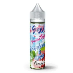 Рідина Gee - Smoothie Strawberry & Apple 60ml 3mg